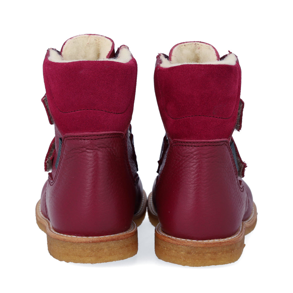 Winterstiefel