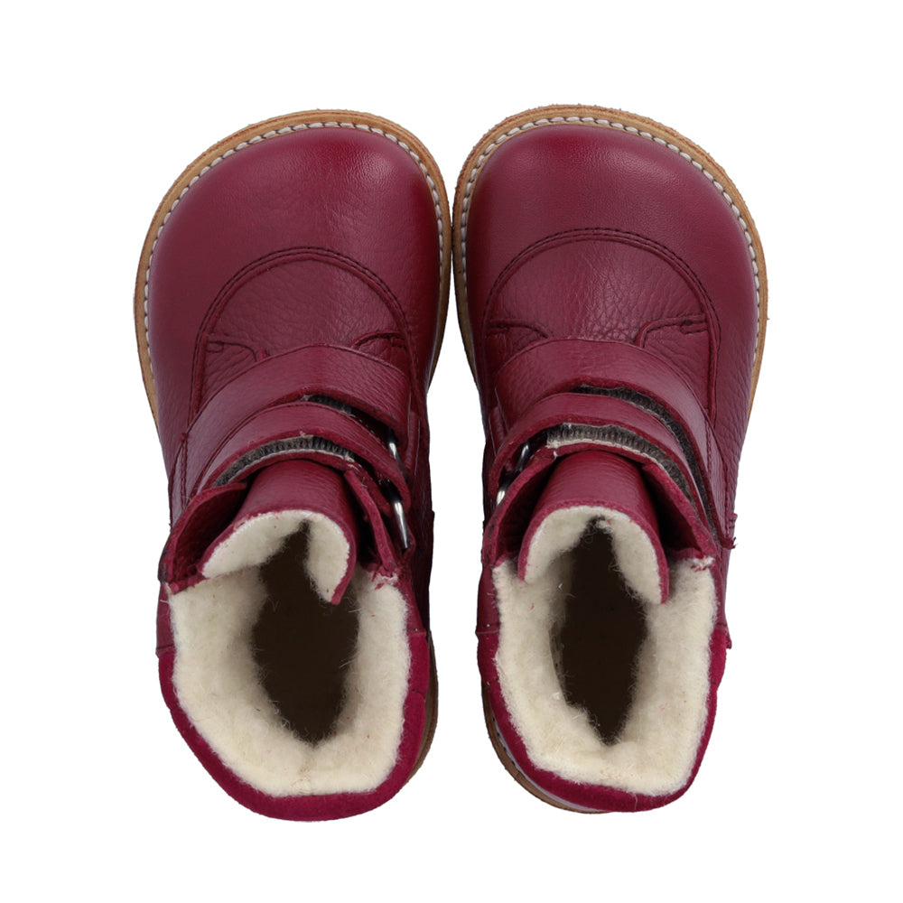Winterstiefel
