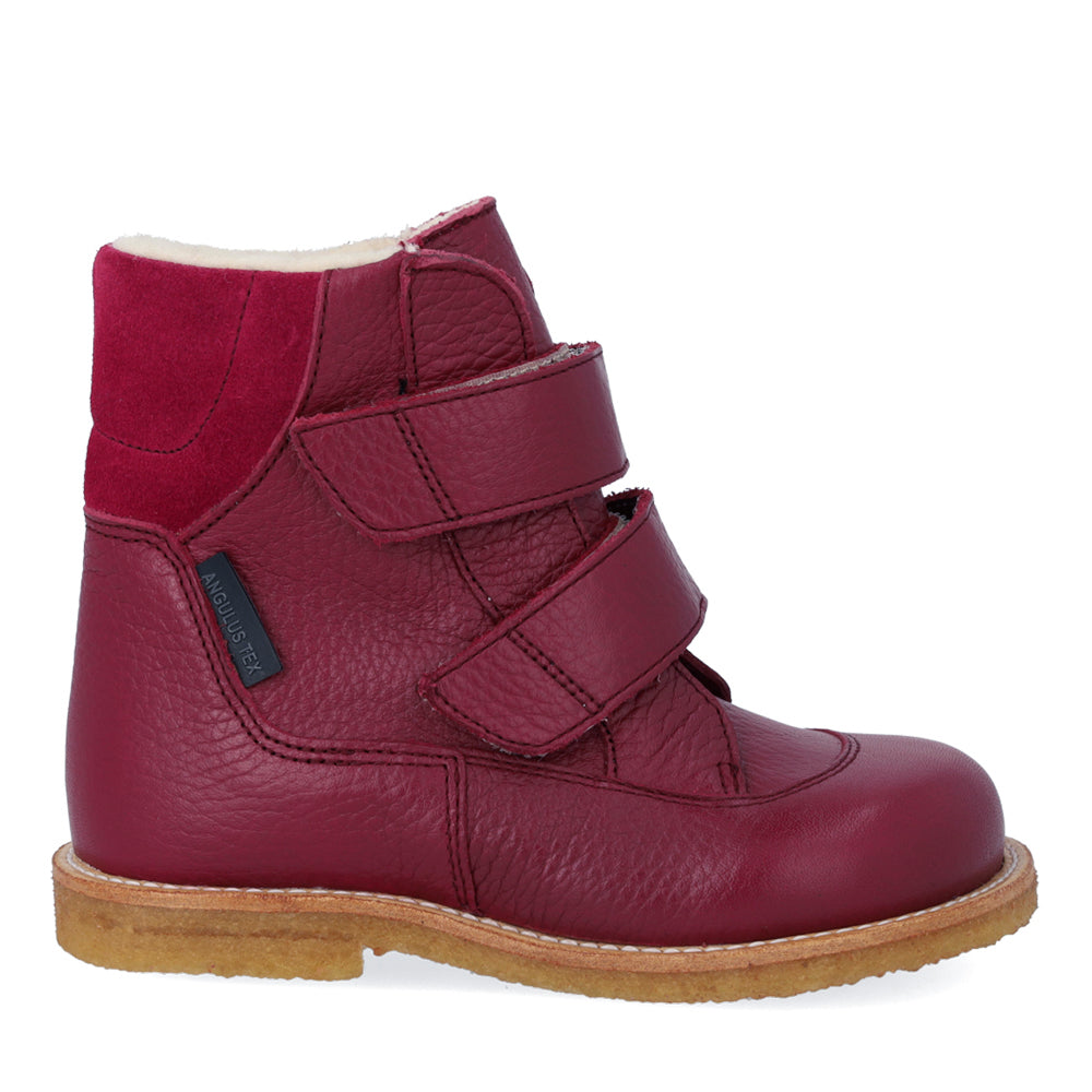 Winterstiefel