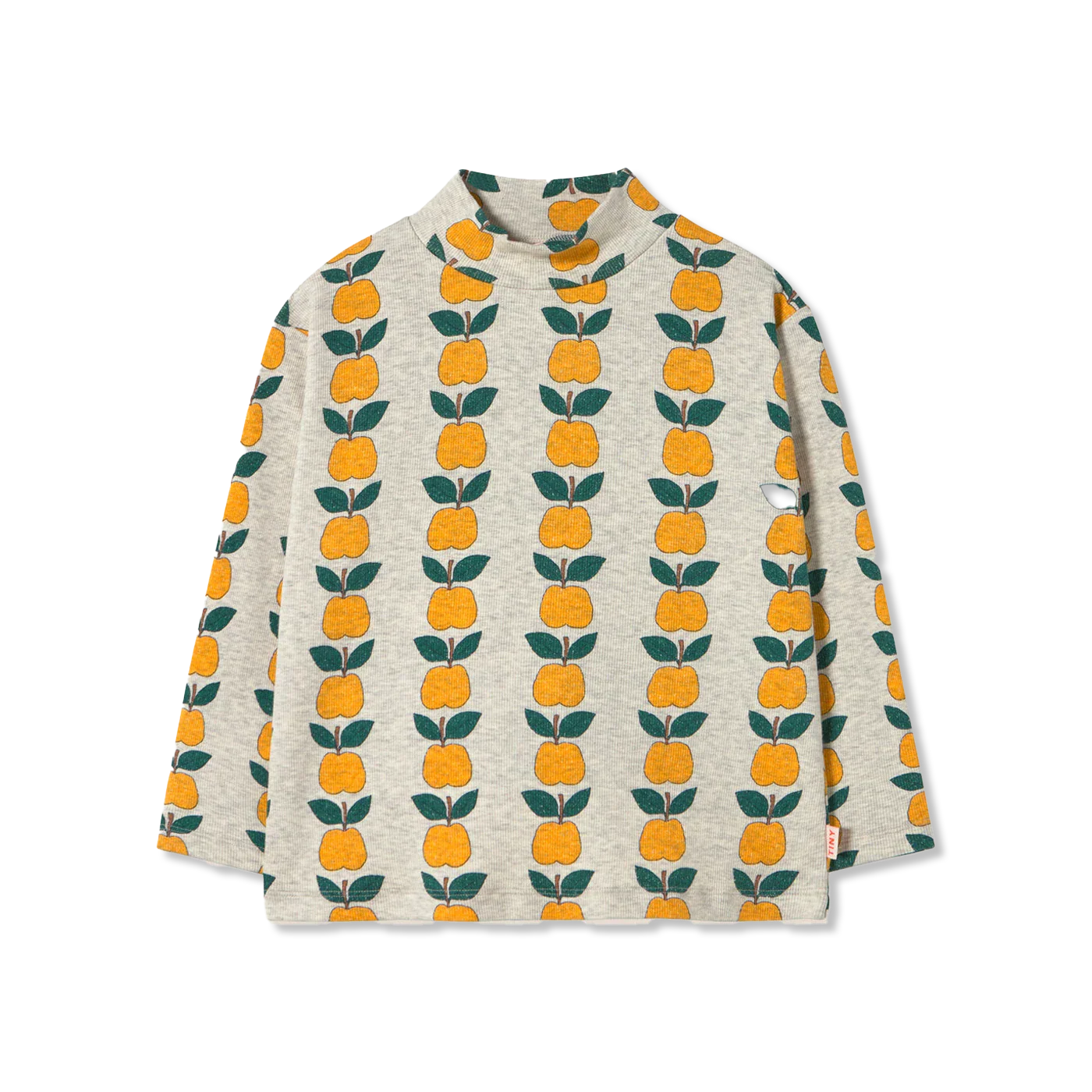 APPLES langarmshirt