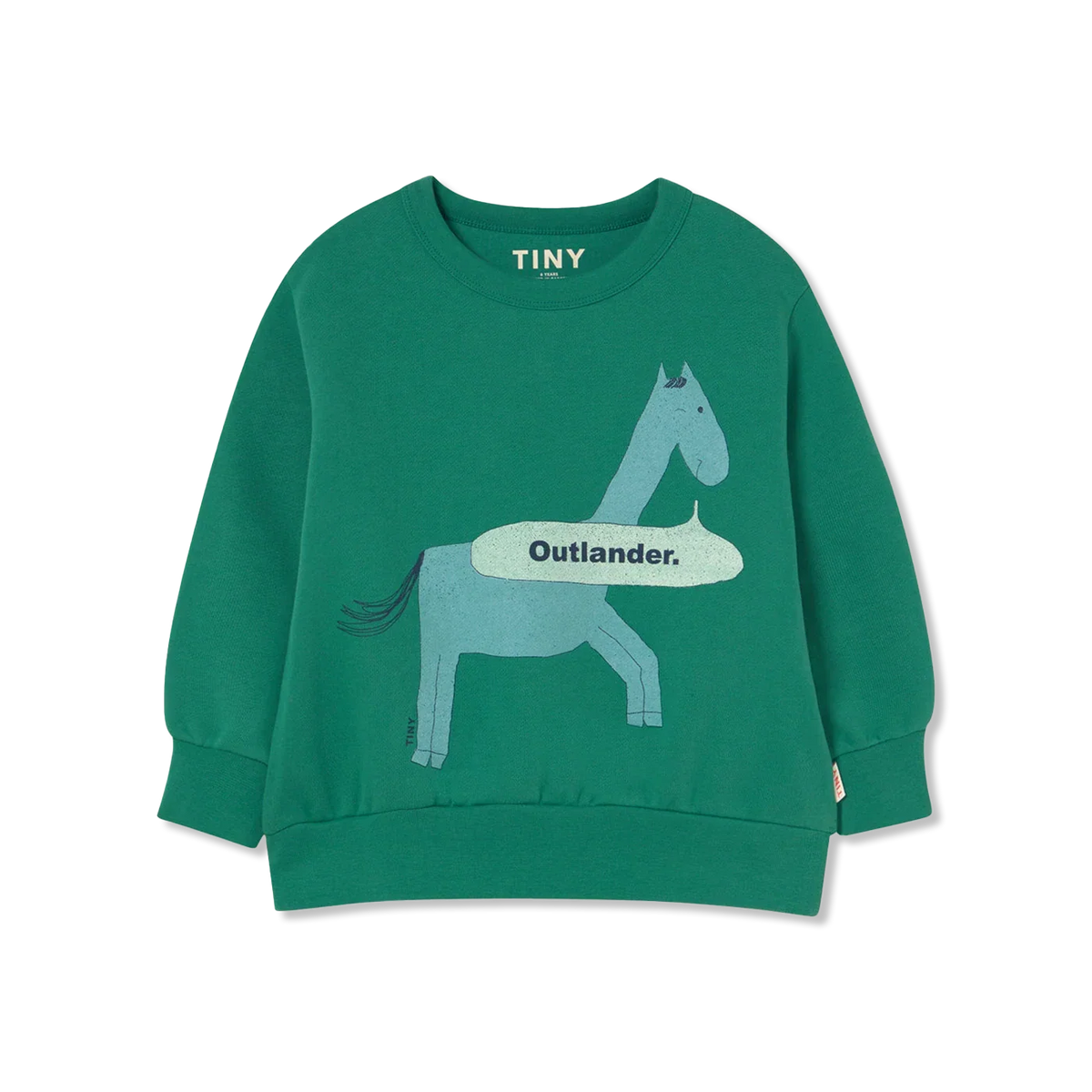HORSE sweatshirts