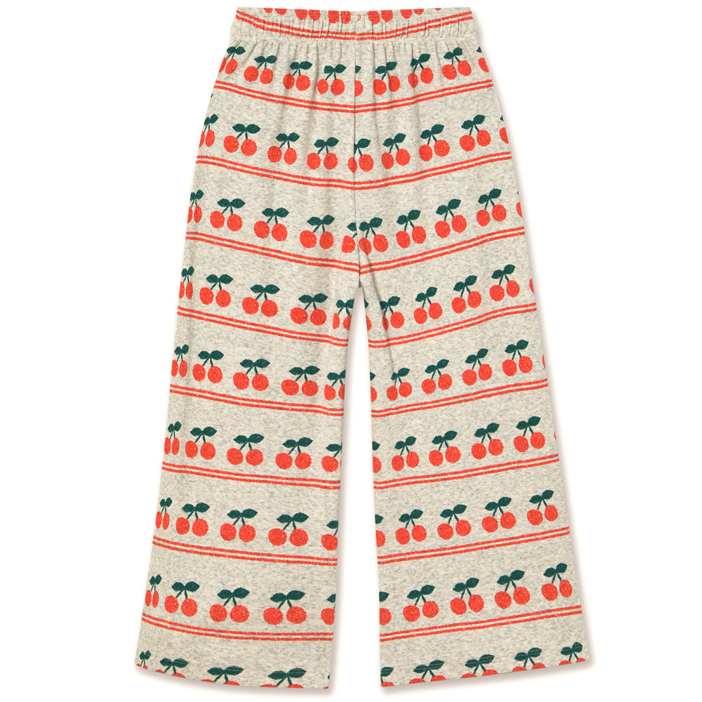 CHERRY hose