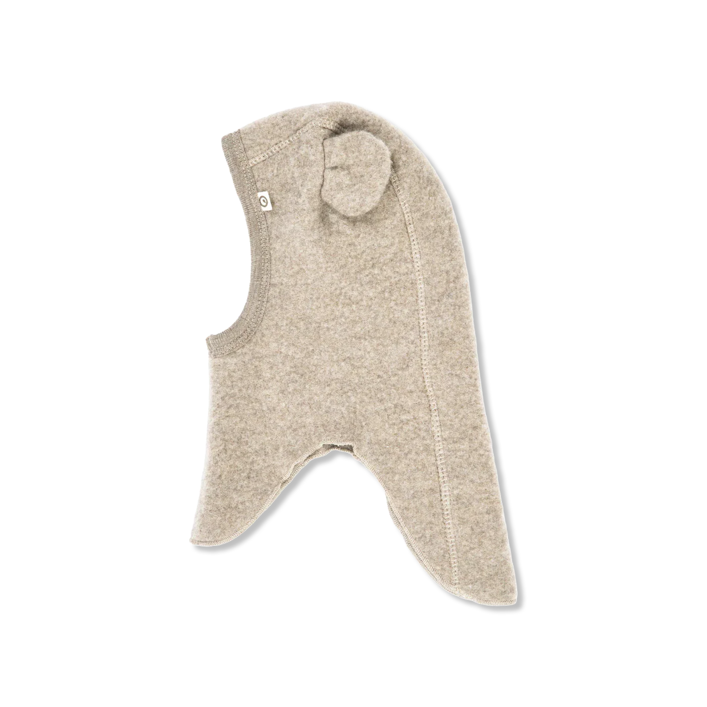 Woolly schlupfmütze