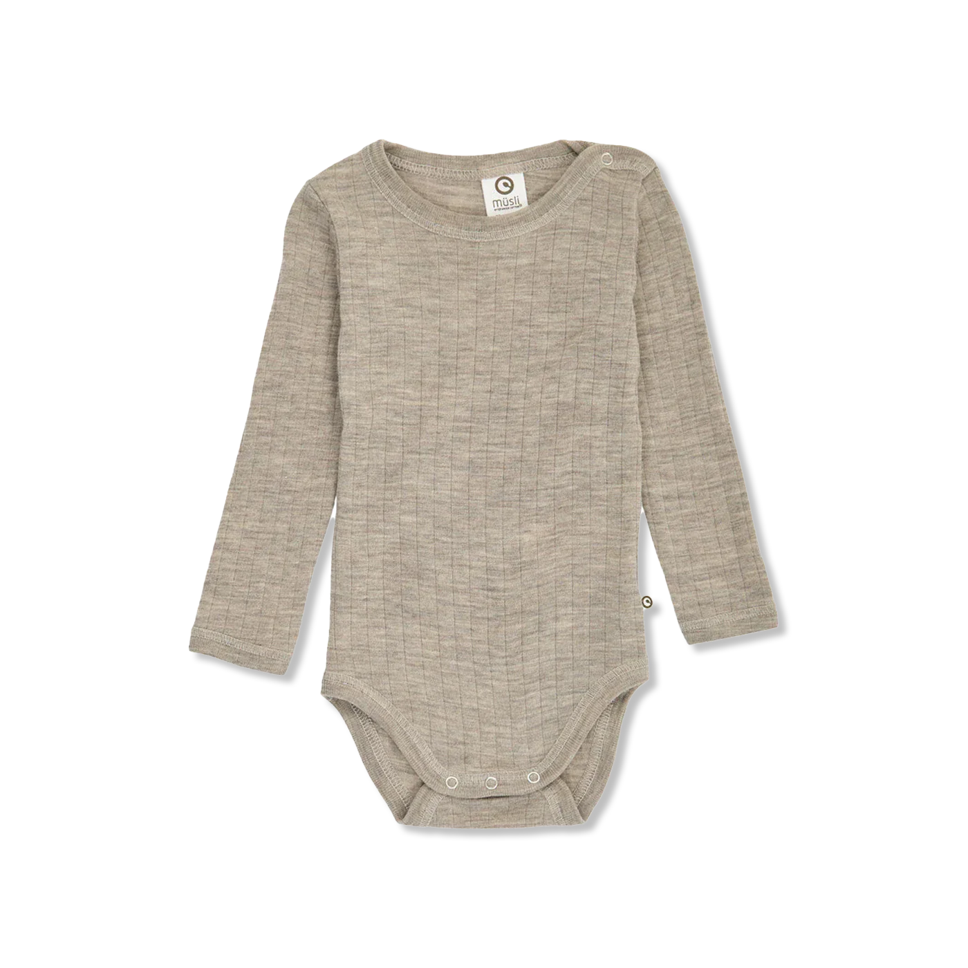 Woolly body