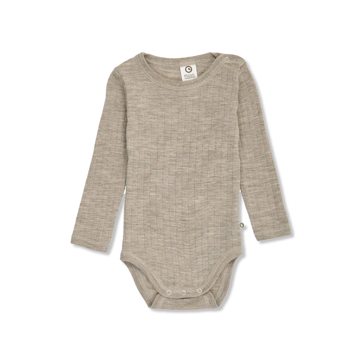 Woolly body