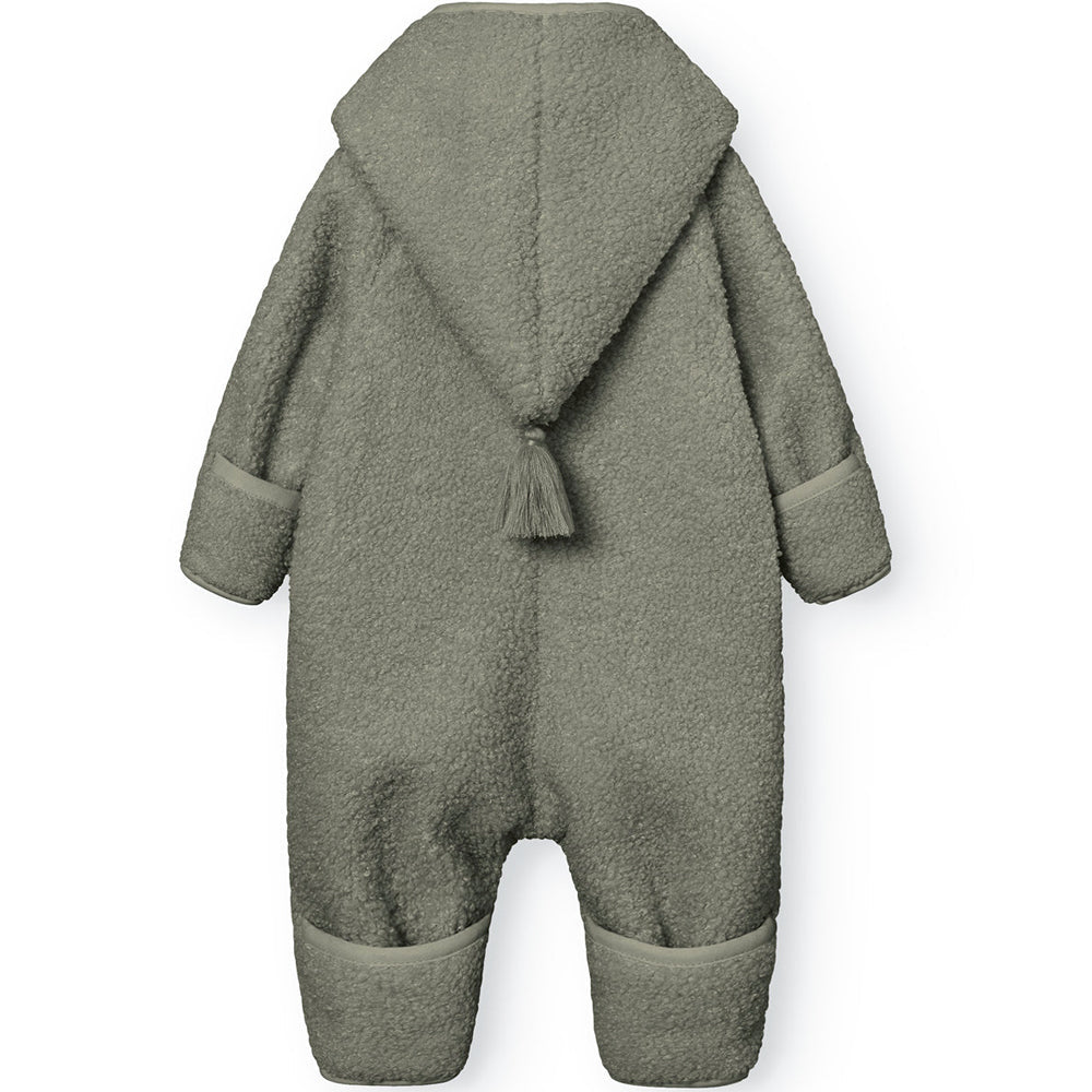 MATADEL woll-Fleece