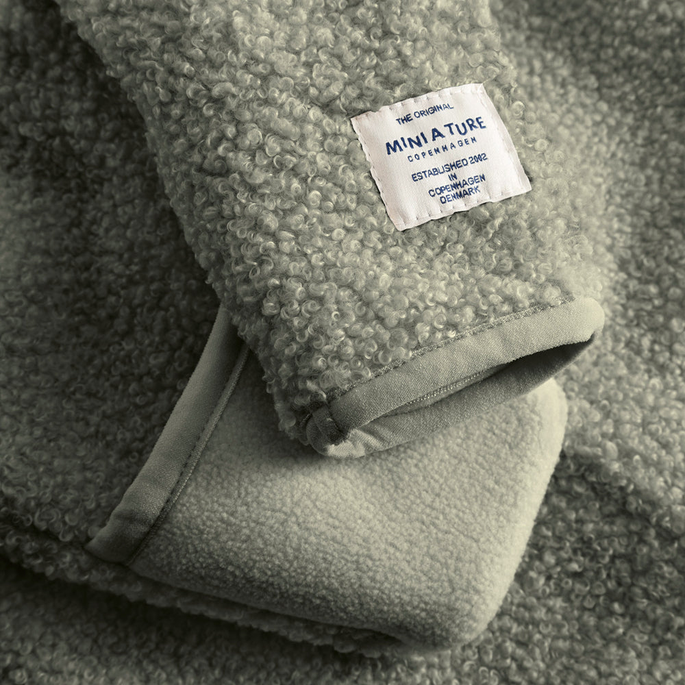 MATADEL woll-Fleece