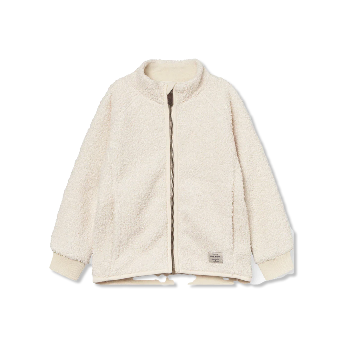 Matcedric Fleece