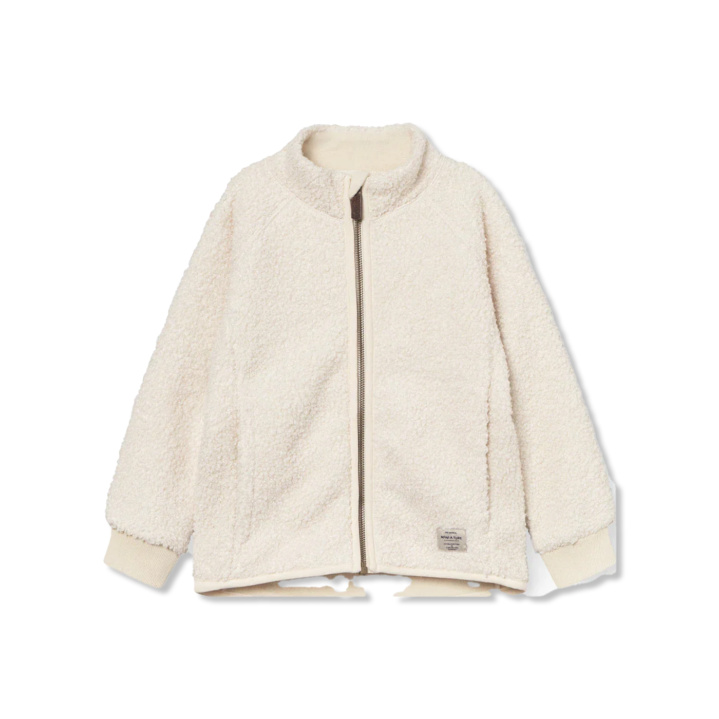 Matcedric Fleece