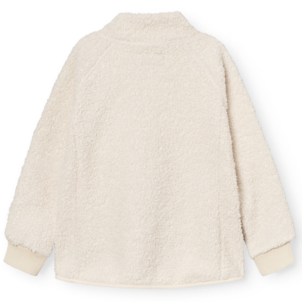 Matcedric Fleece