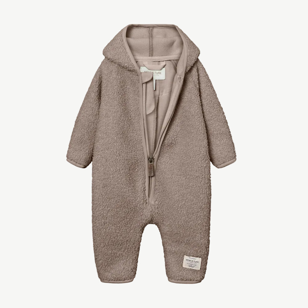 MATADEL woll-Fleece