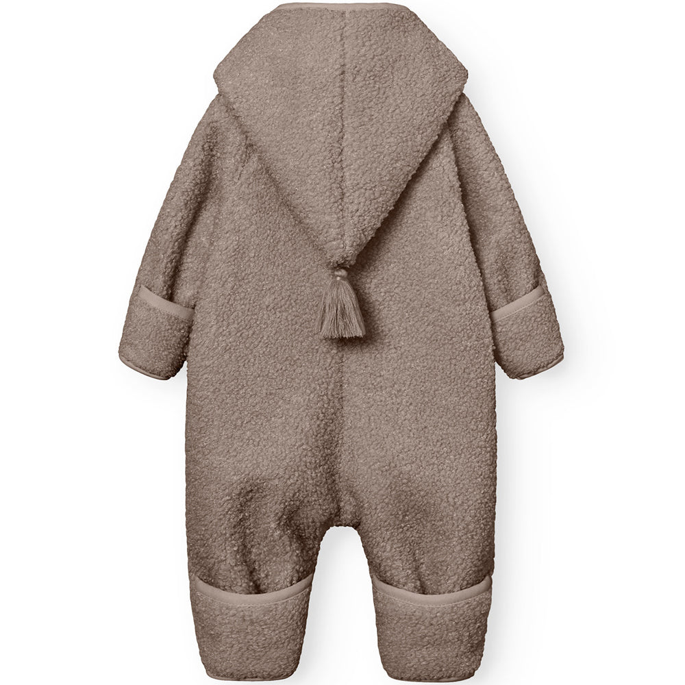 MATADEL woll-Fleece