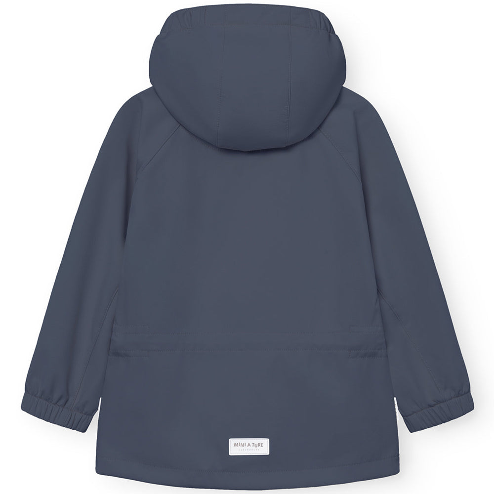Mataden Softshelljacke