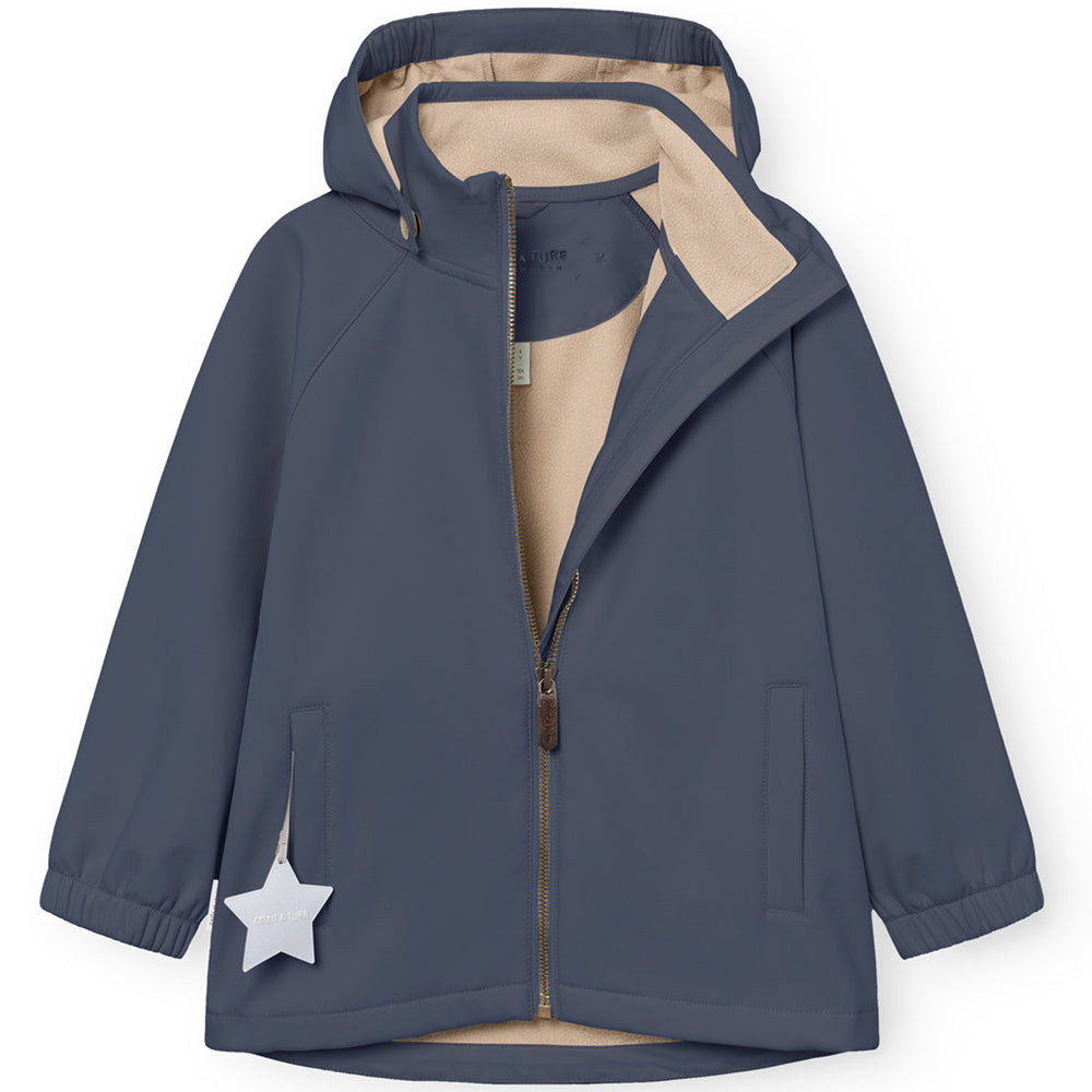 Mataden Softshelljacke