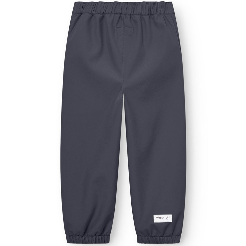 Mataiano Softshellhose