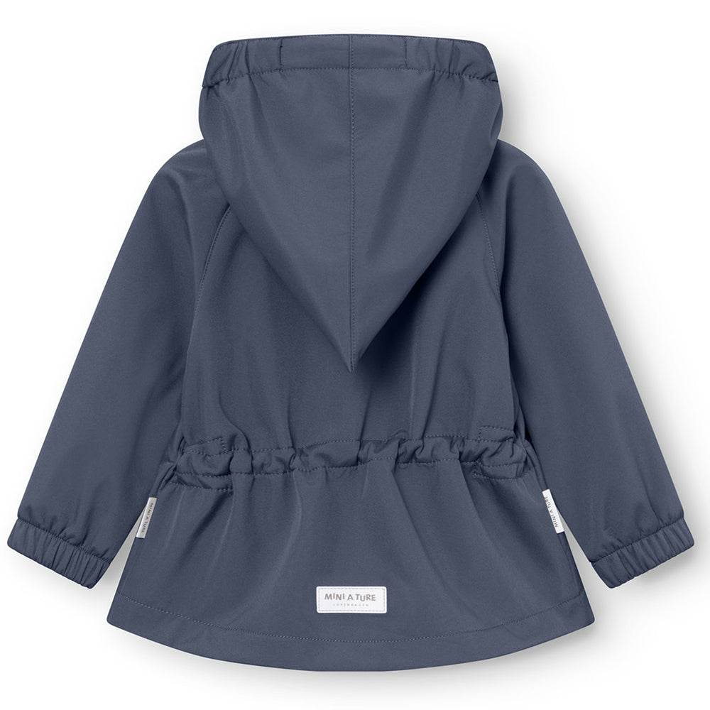 Matwai Softshelljacke