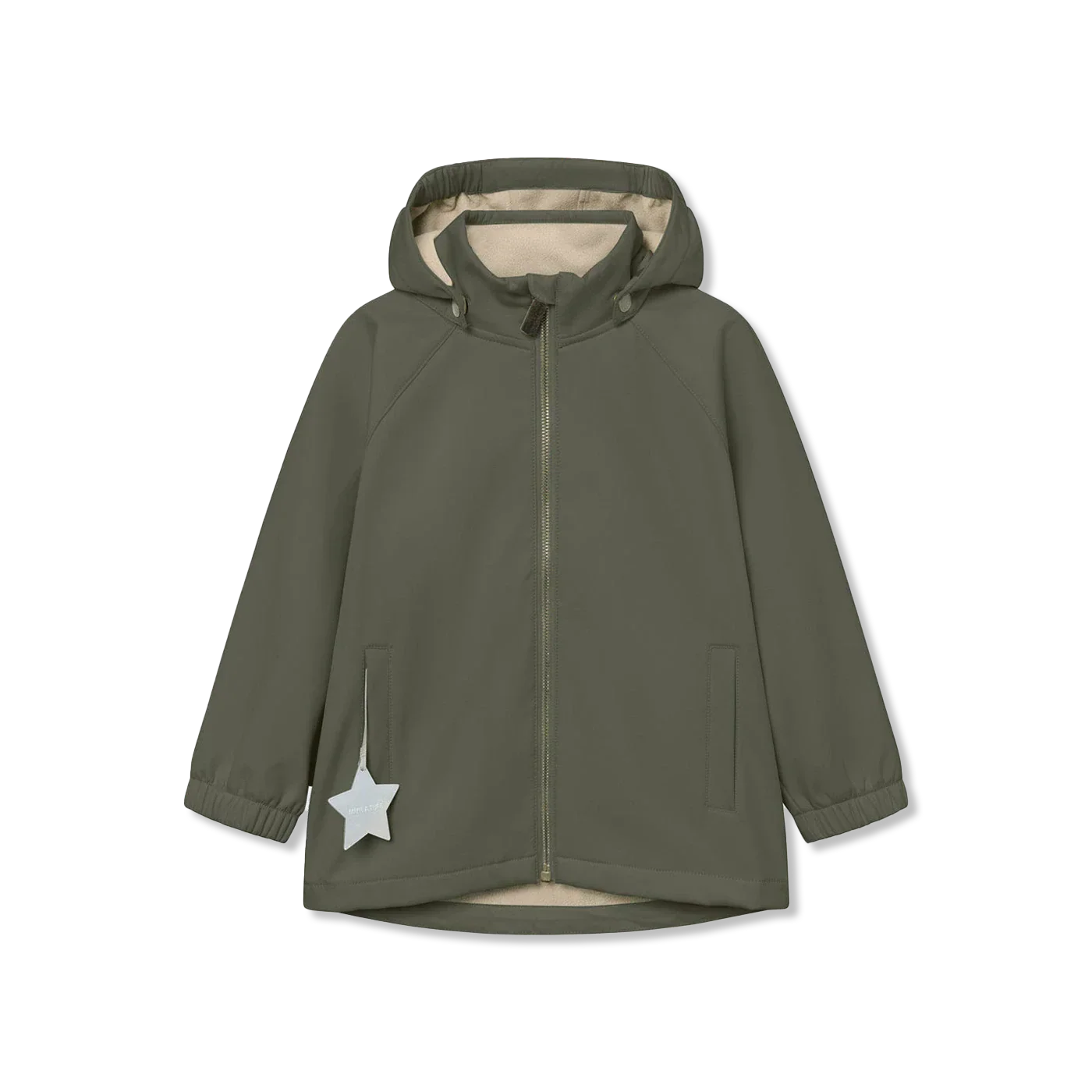 MATADEN softshell jacke