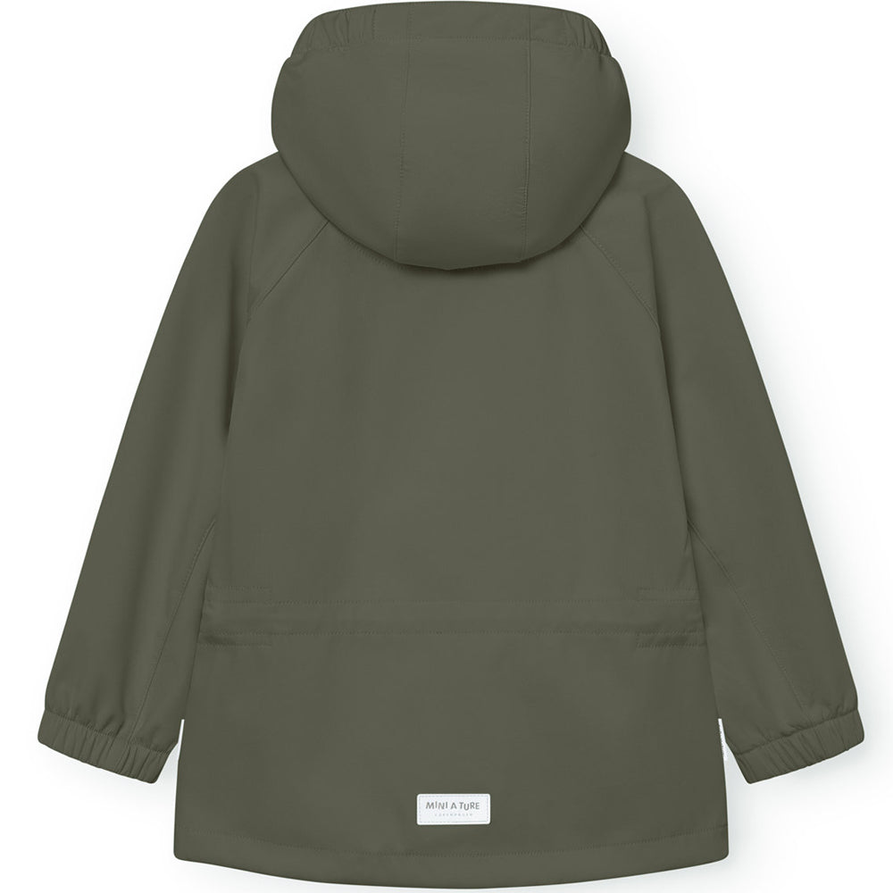 MATADEN softshell jacke