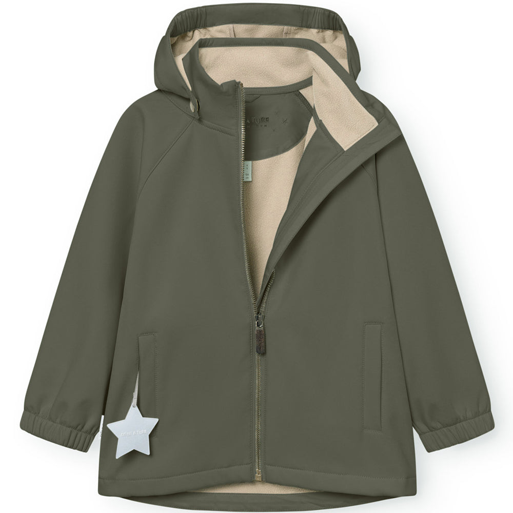 MATADEN softshell jacke