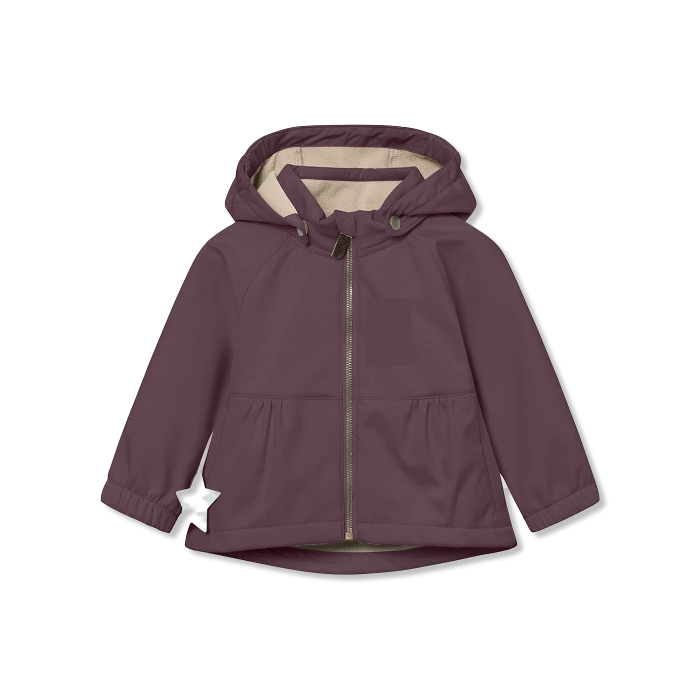 MATBRIDDI softshell jacke