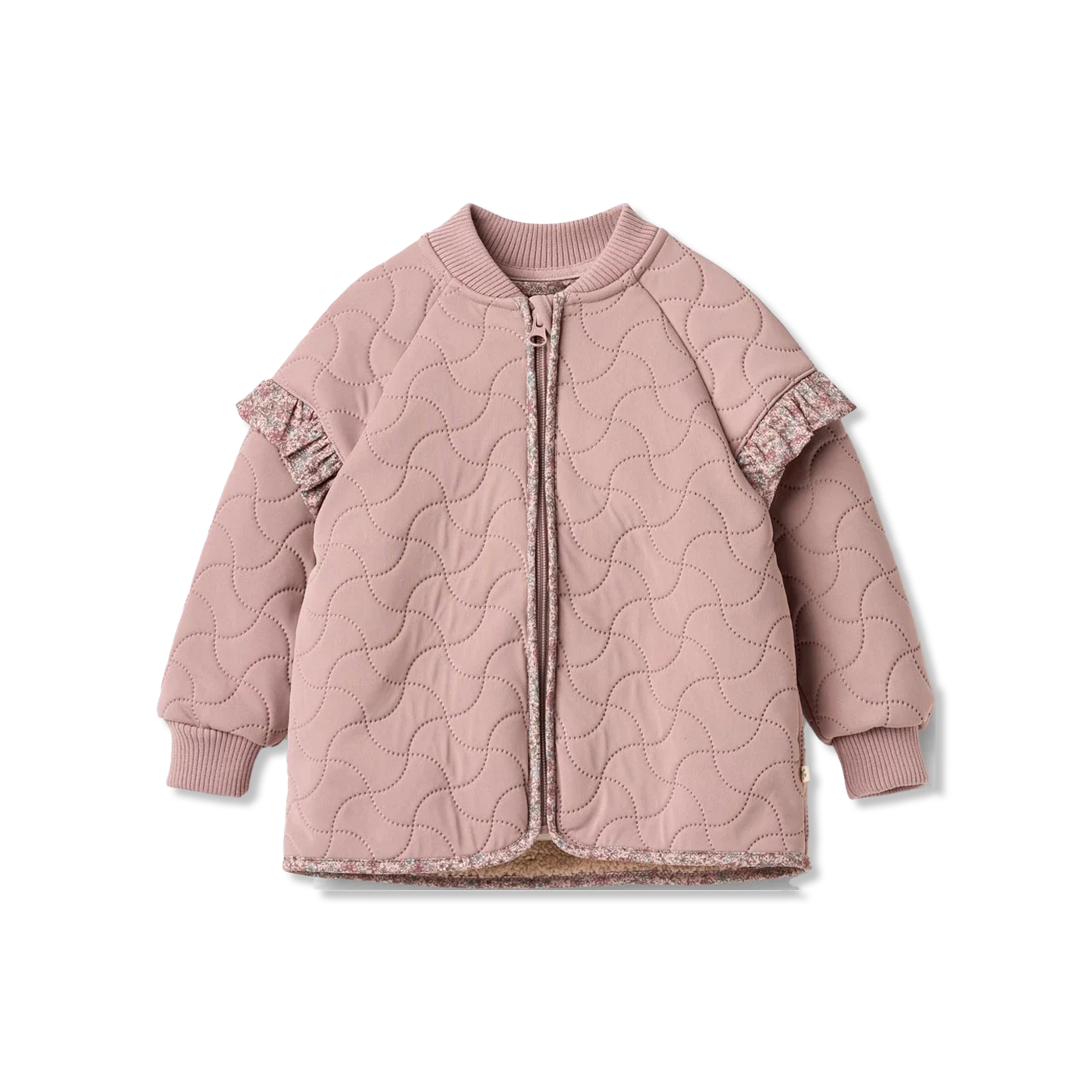 Ellas Thermojacke