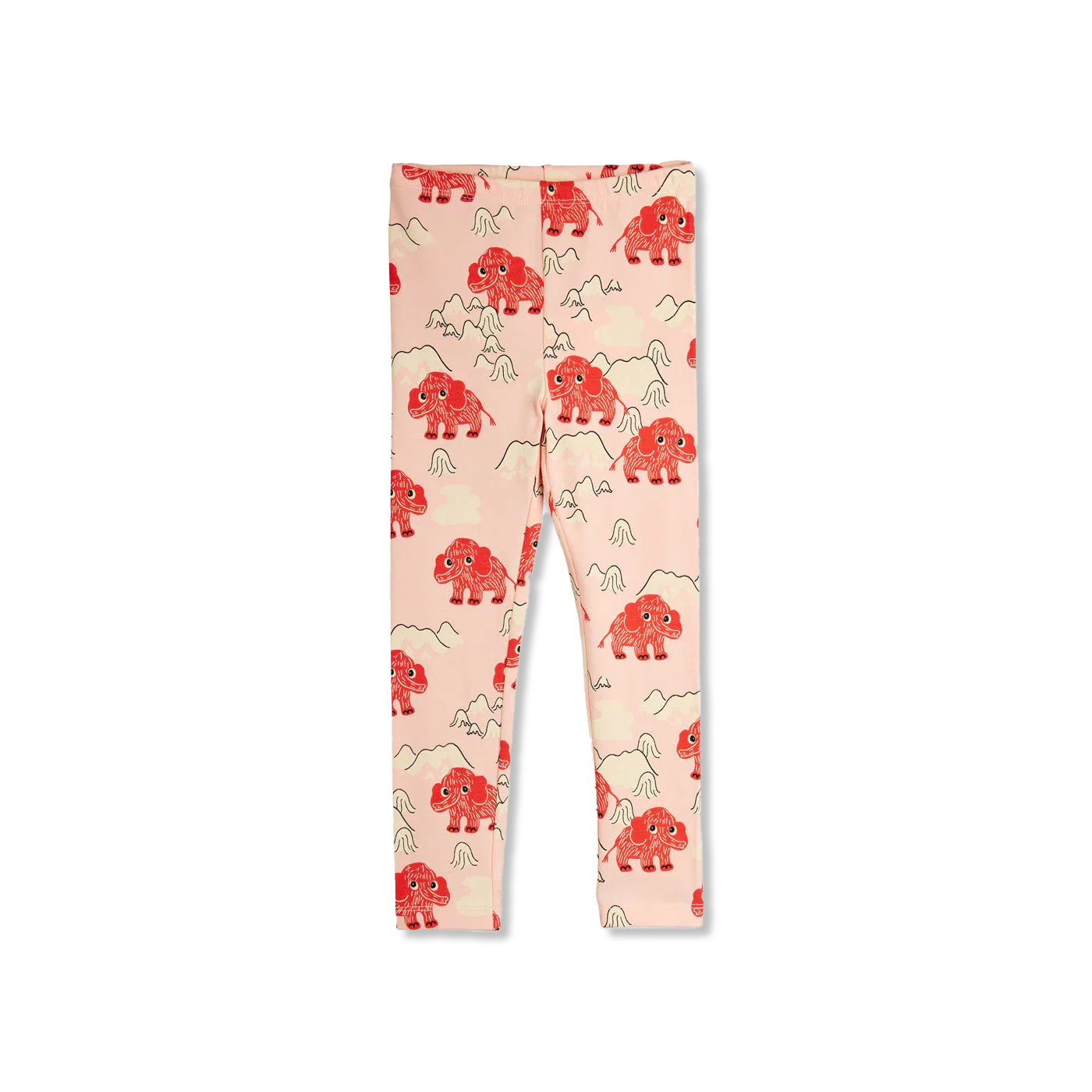 Mammoth leggings