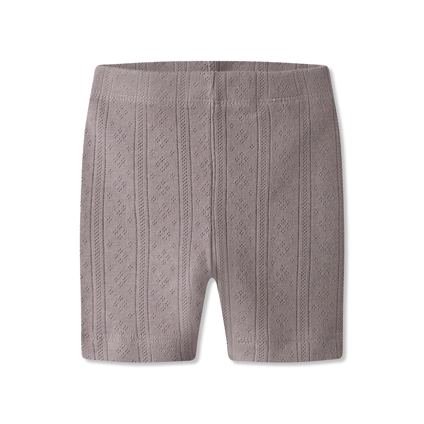 Nmfjsilke shorts