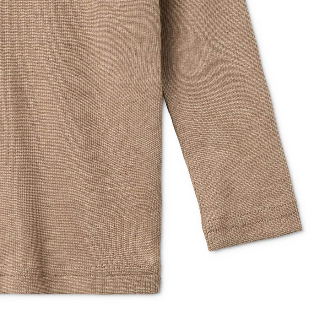 Milano langarmshirt