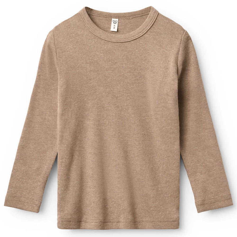 Milano langarmshirt