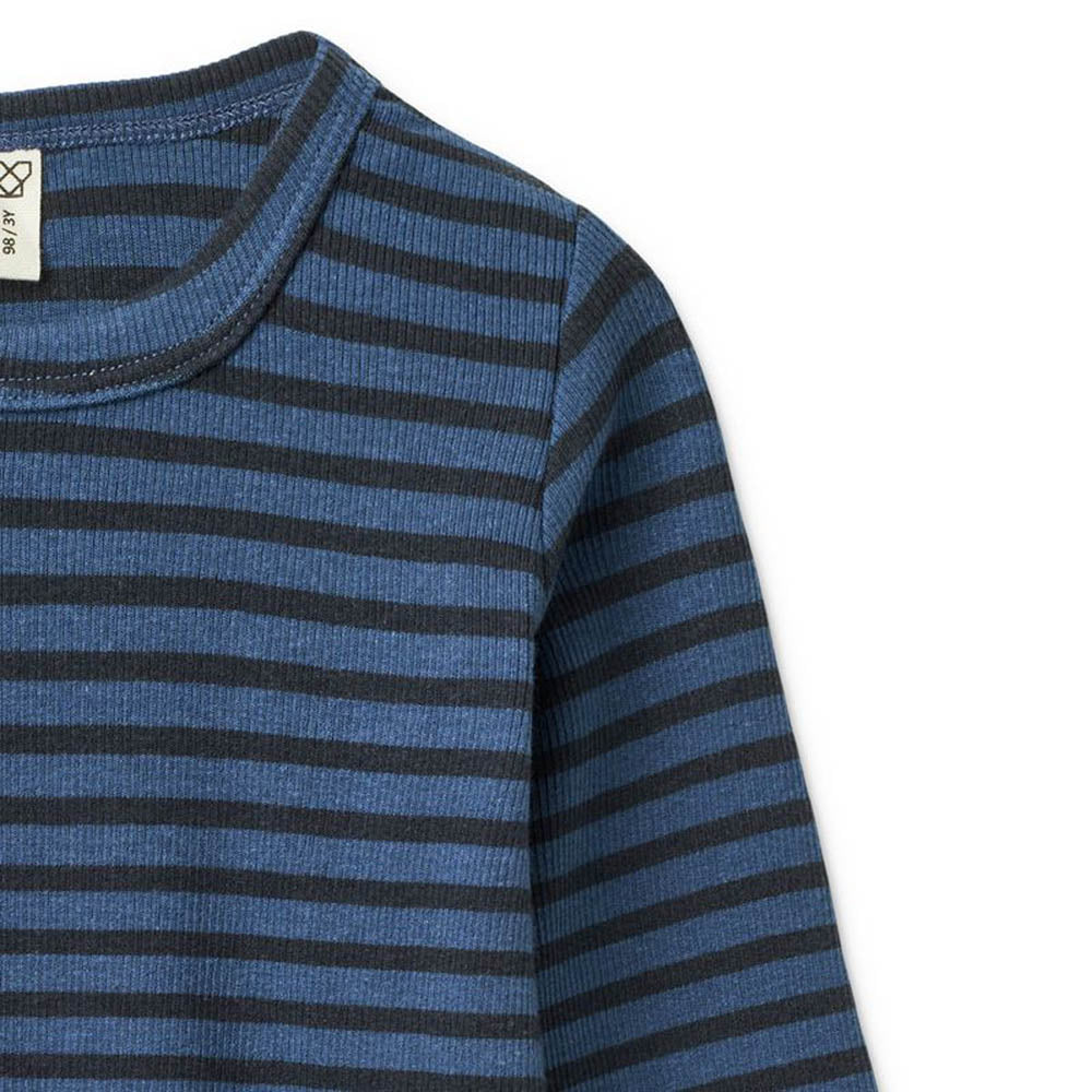 Milano langarmshirt