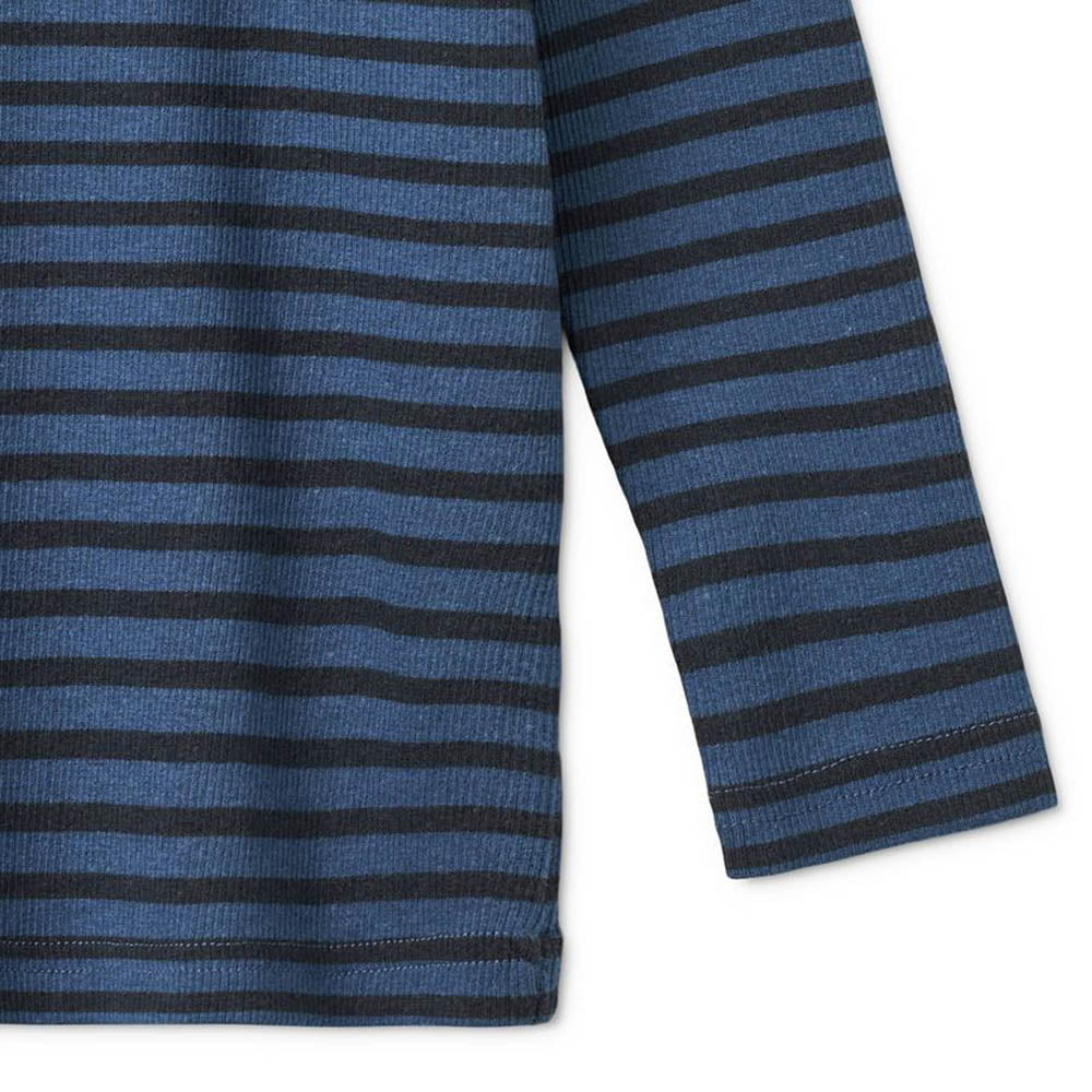 Milano langarmshirt