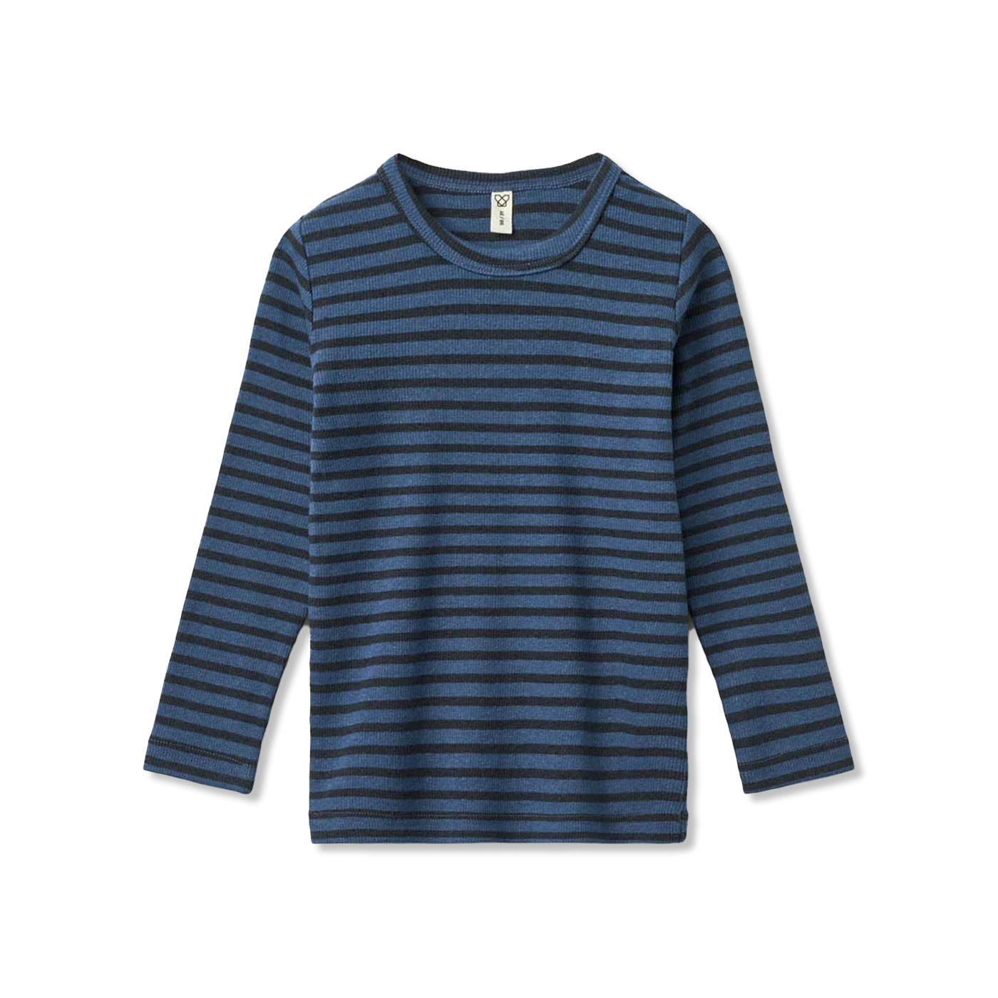 Milano langarmshirt