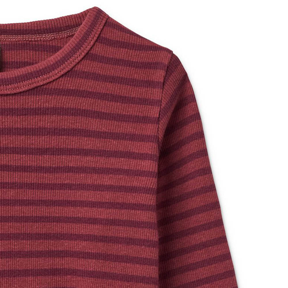 Milano langarmshirt