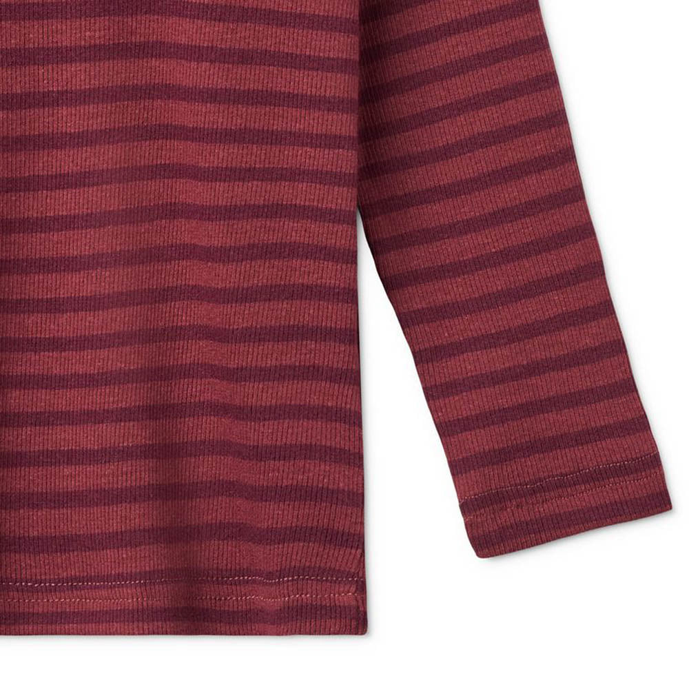 Milano langarmshirt