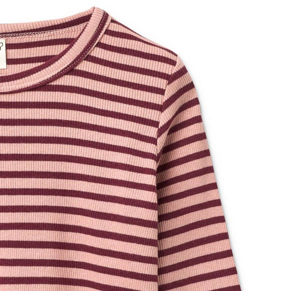 Milano langarmshirt