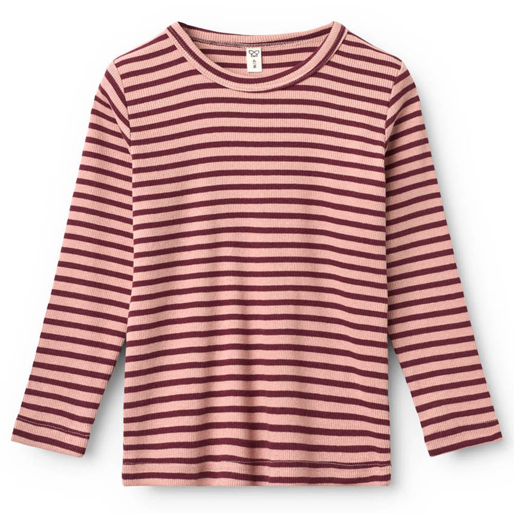Milano langarmshirt