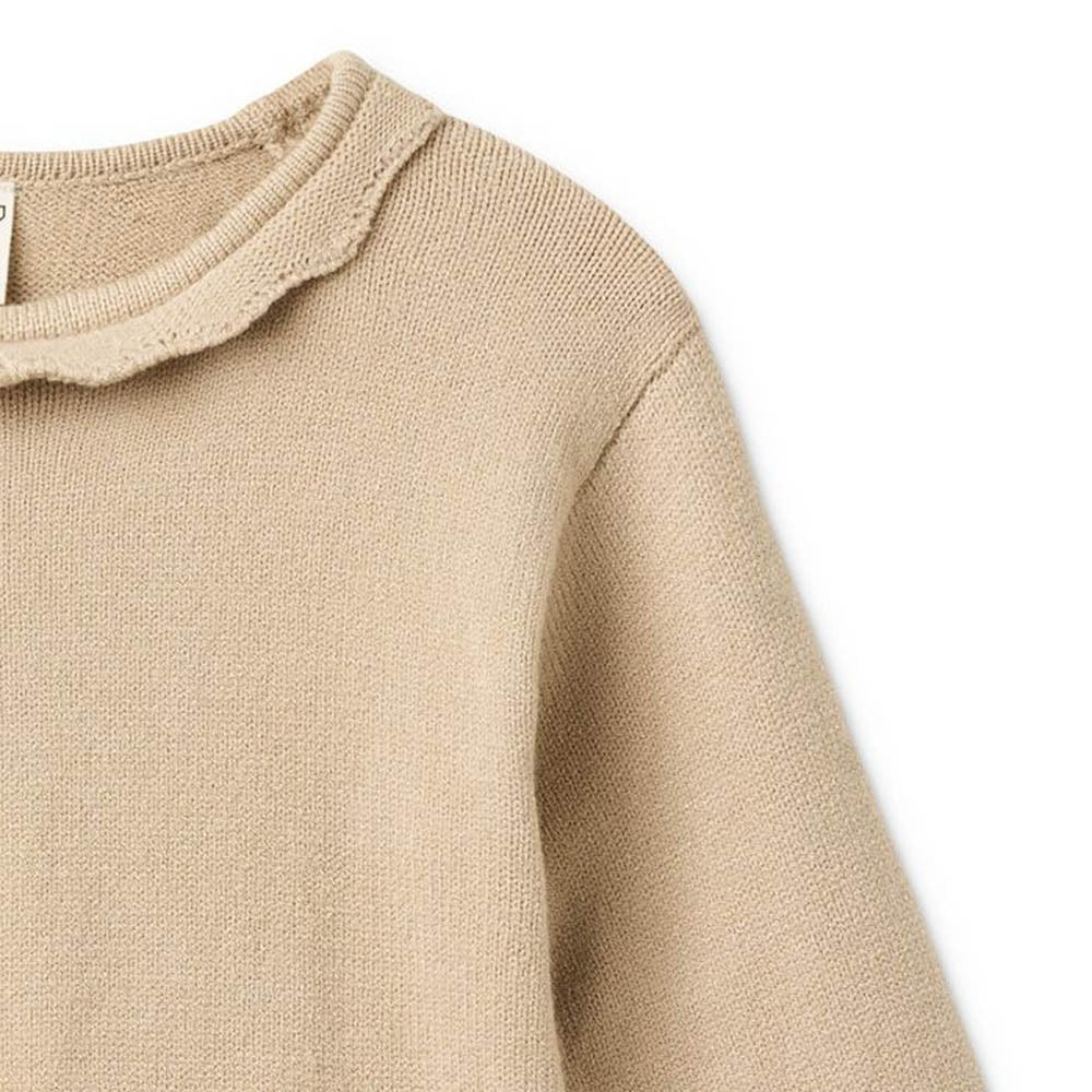 Amiens langarmshirt