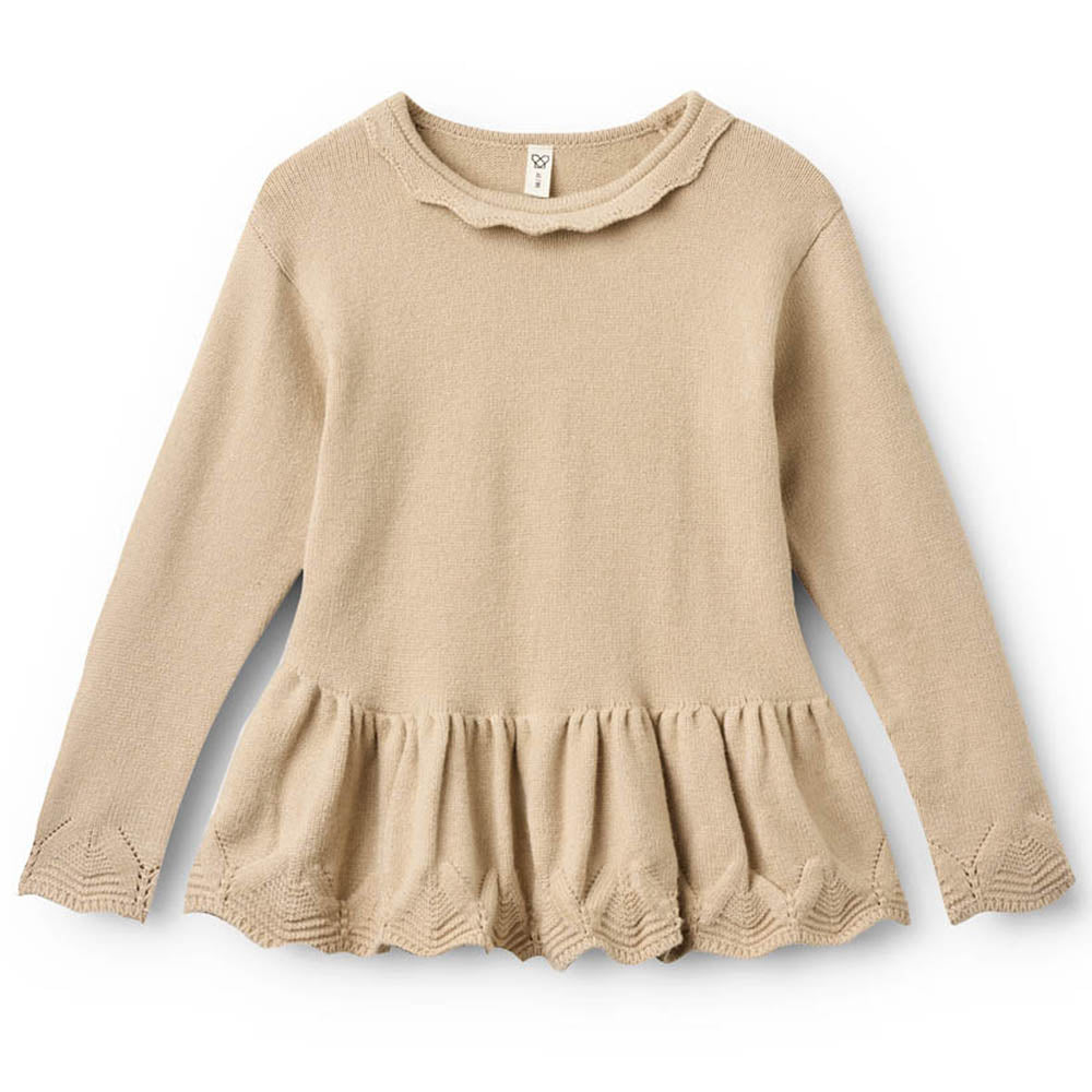 Amiens langarmshirt