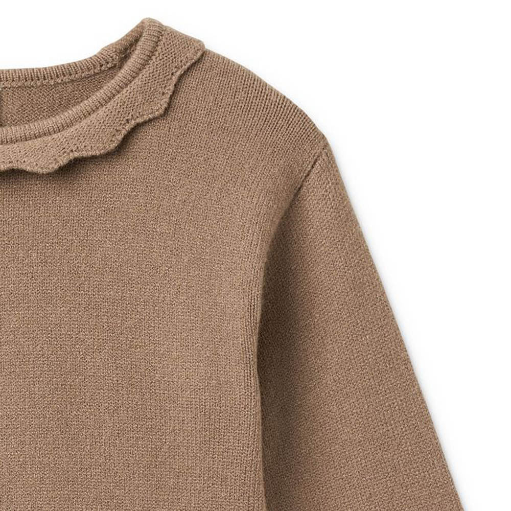 Amiens langarmshirt