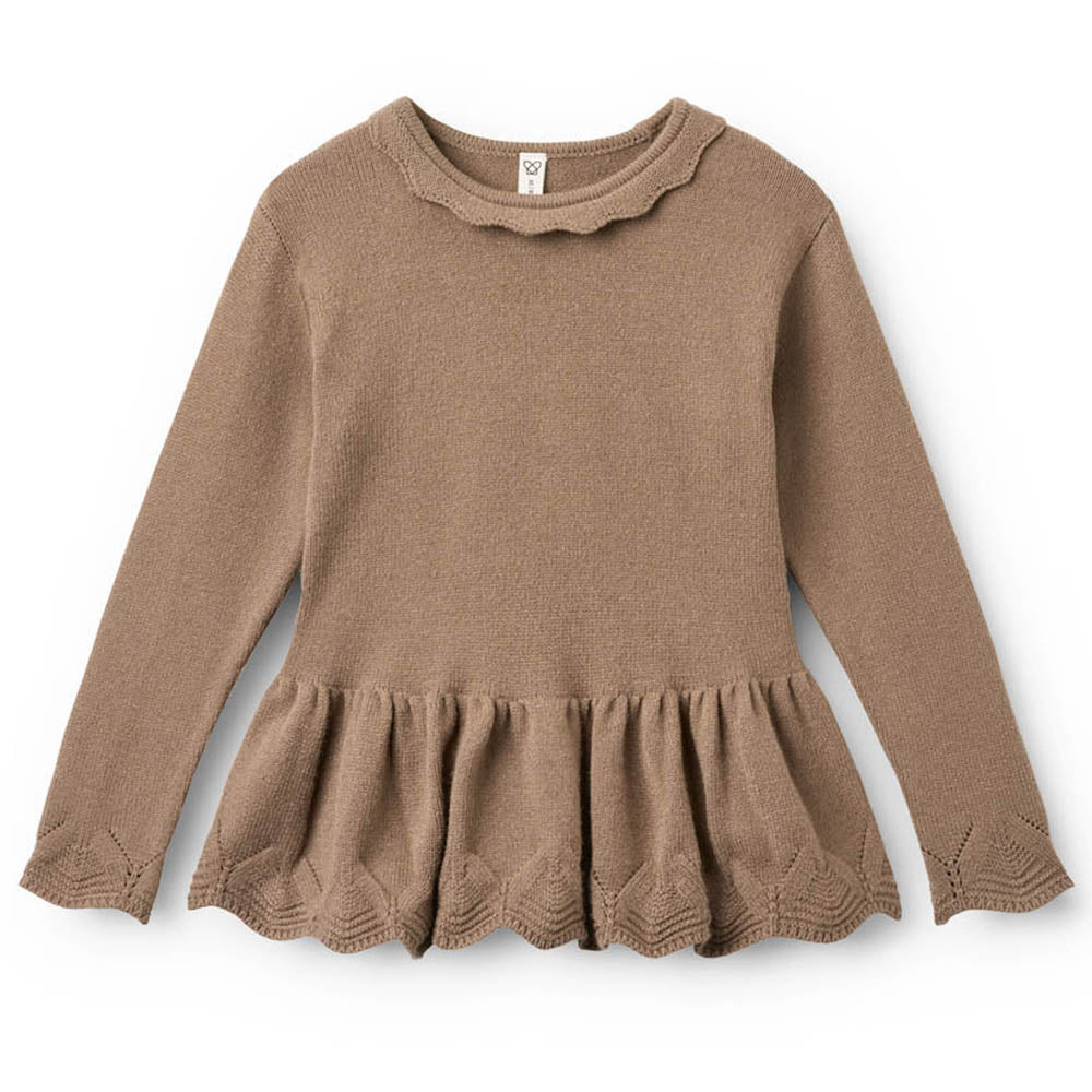 Amiens langarmshirt