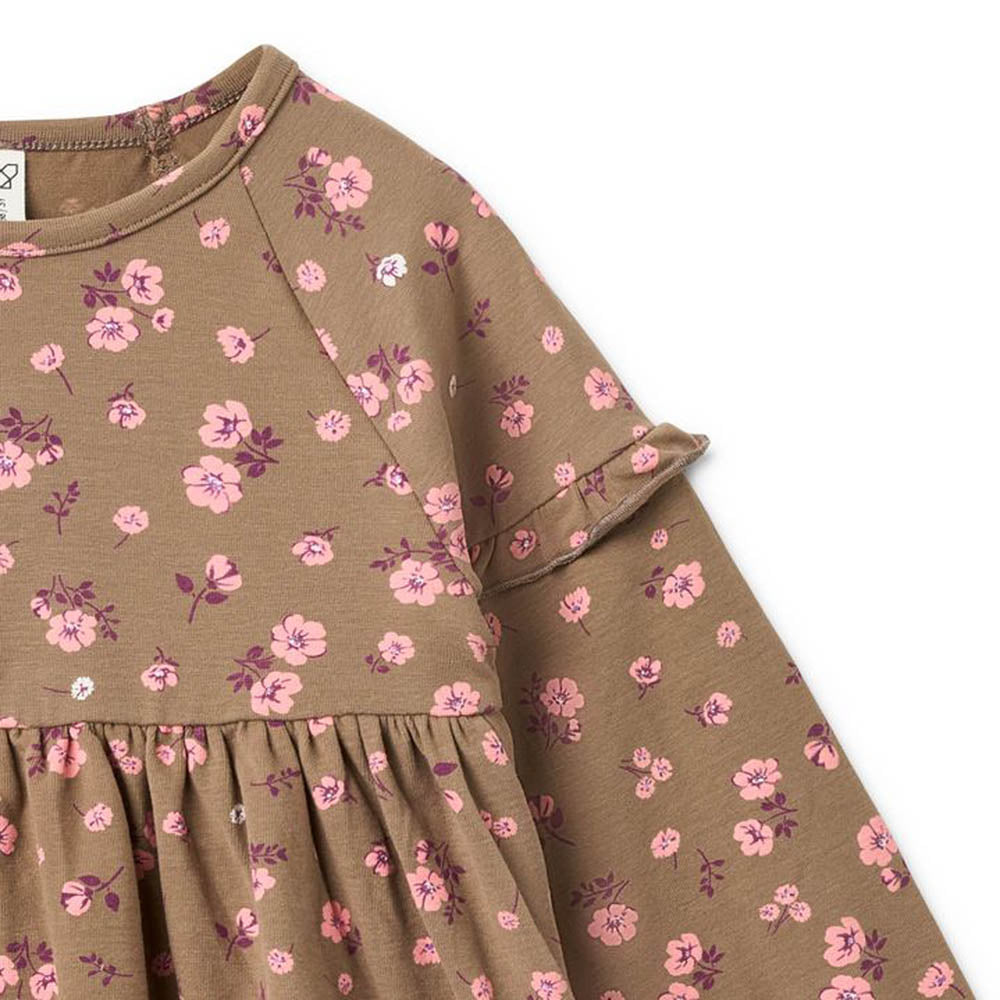 Montpellier kleid