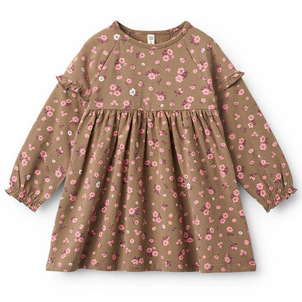 Montpellier kleid
