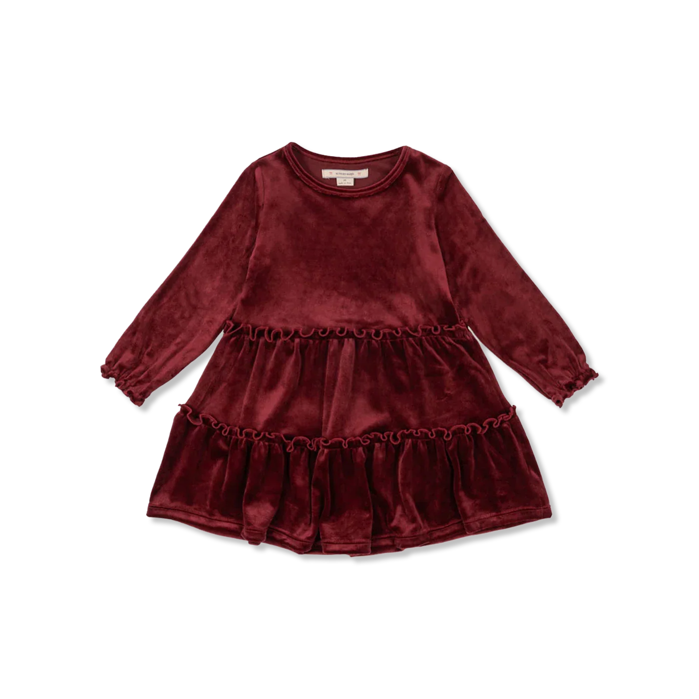 Jingle Kleid