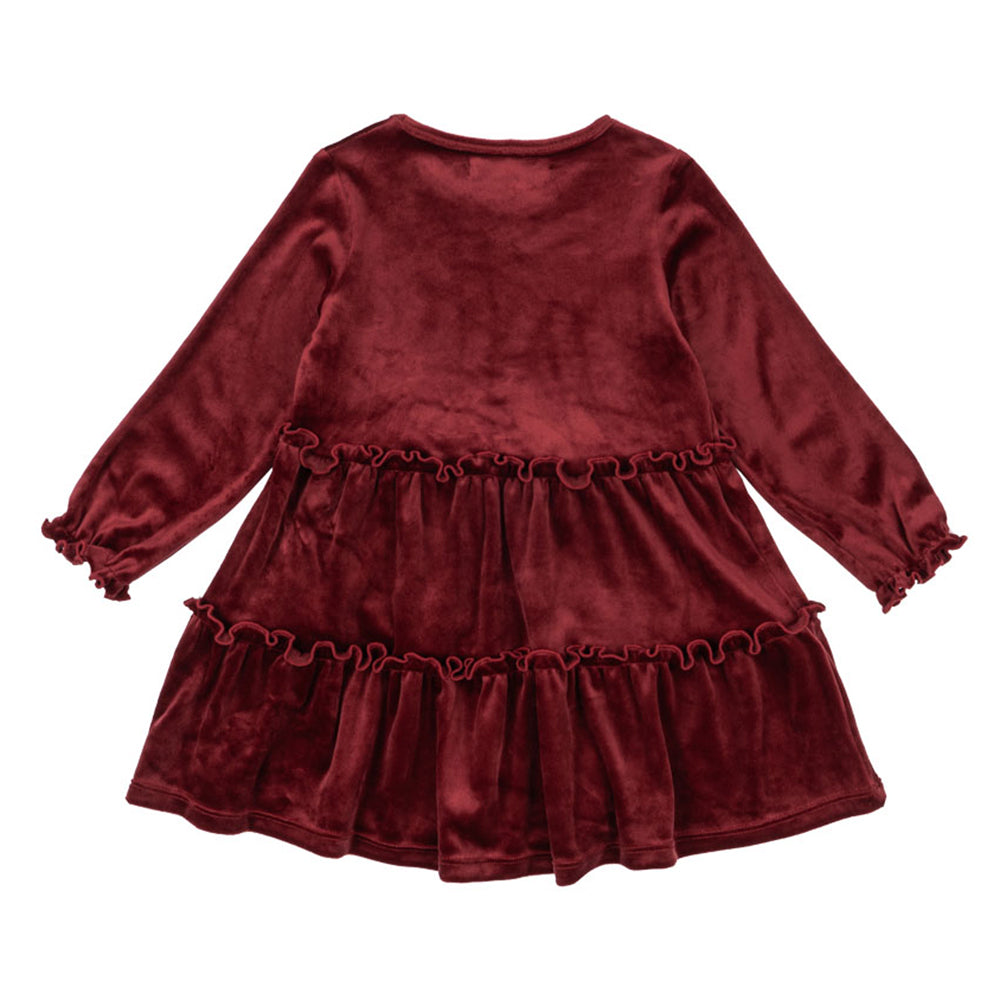 JINGLE weihnachtskleidung