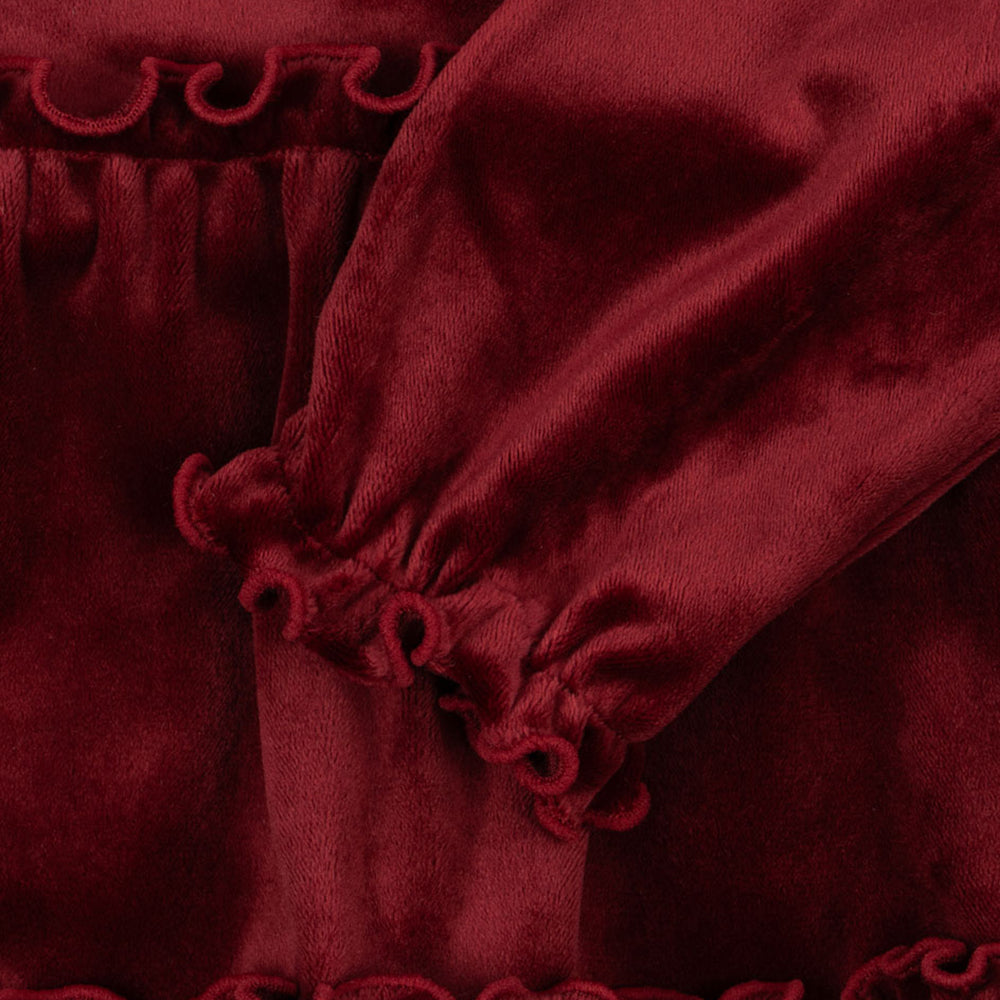 JINGLE weihnachtskleidung