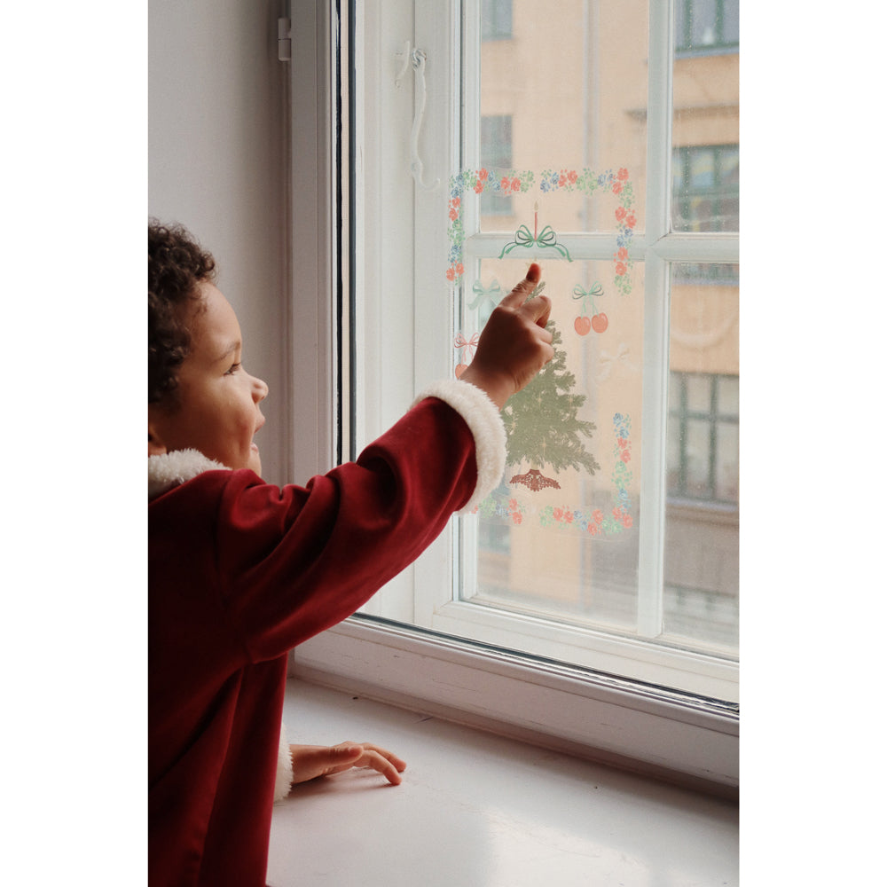 CHRISTMAS SET weihnachtskleidung