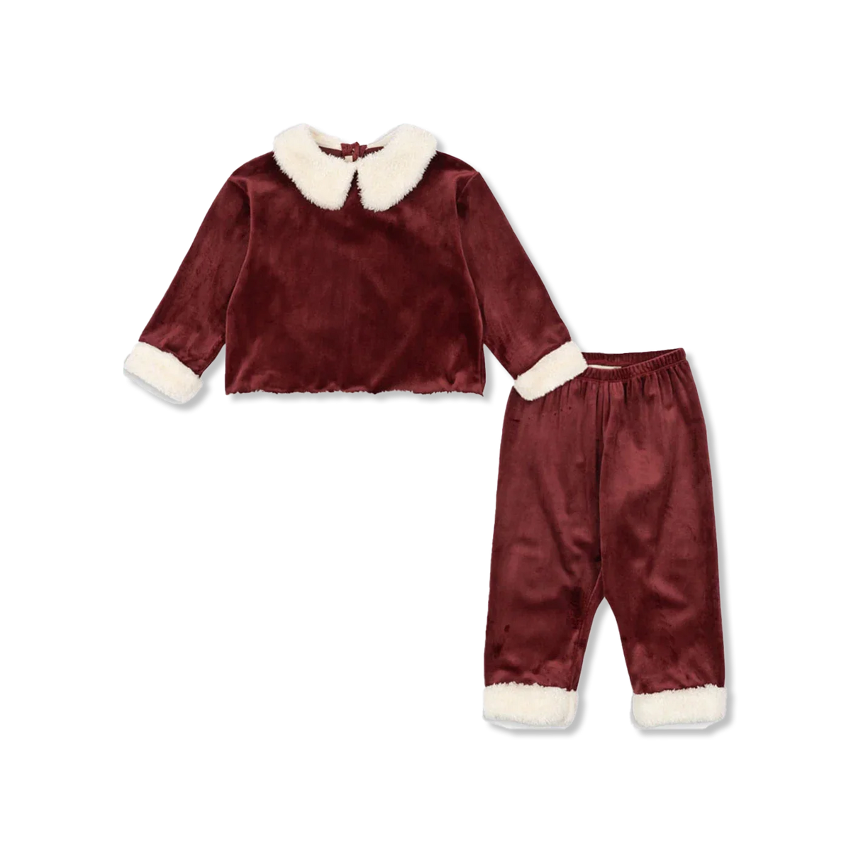 CHRISTMAS SET weihnachtskleidung