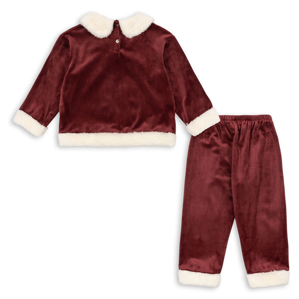 CHRISTMAS SET weihnachtskleidung