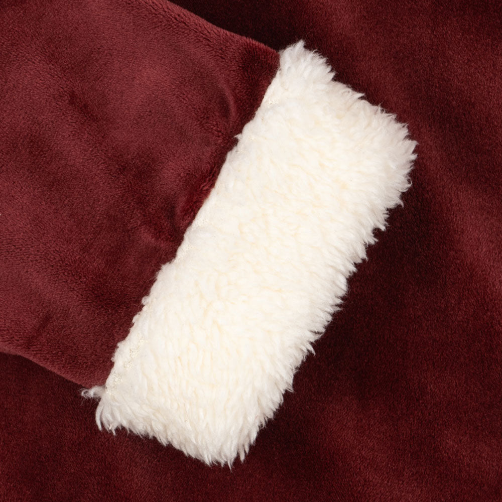 CHRISTMAS SET weihnachtskleidung