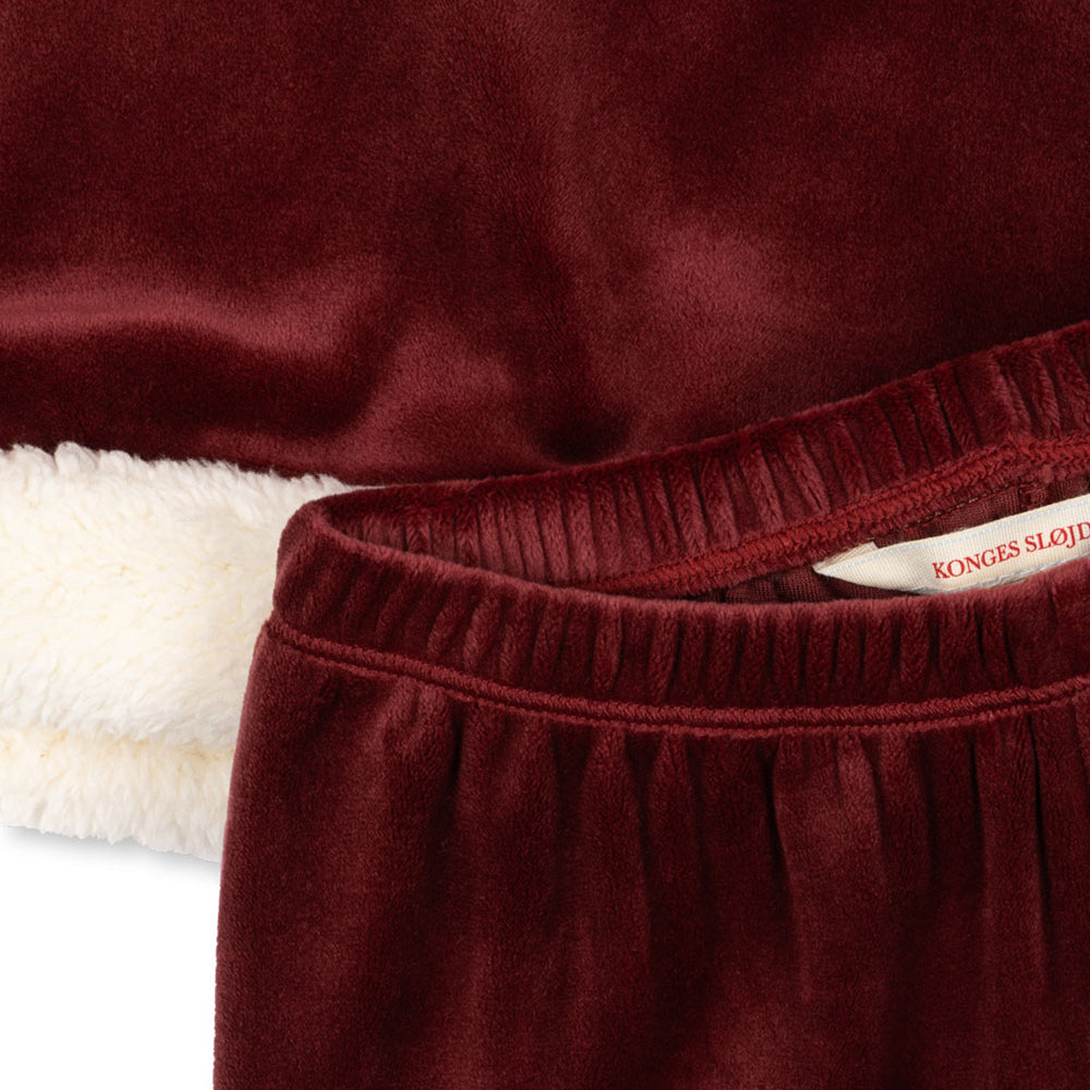 CHRISTMAS SET weihnachtskleidung